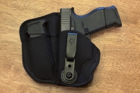 Colorado CHP Initial (Unscheduled)